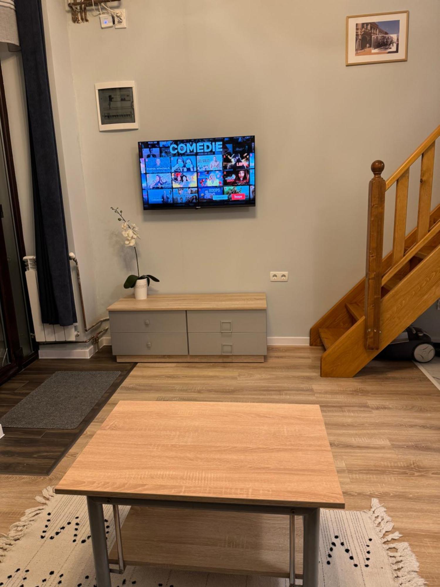 סאטו מארה City Center Apartman מראה חיצוני תמונה